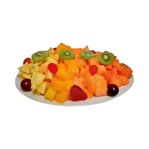 Ensalada Familiar