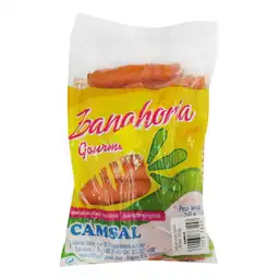 Zanahoria Mini Bandeja