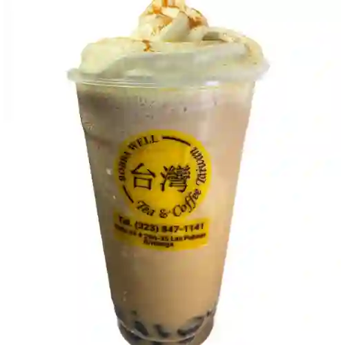 Capuchino Clásico 16 Oz
