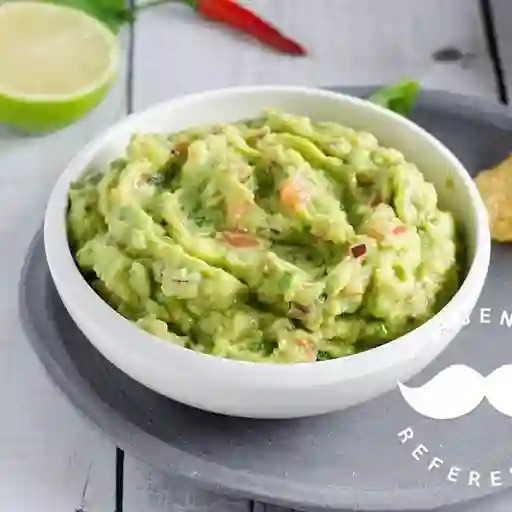 Guacamole