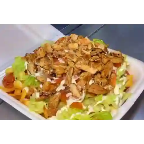 Lomipollo