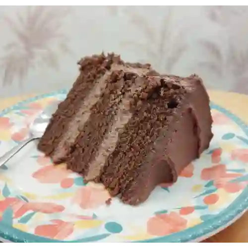 Triple Chocolate