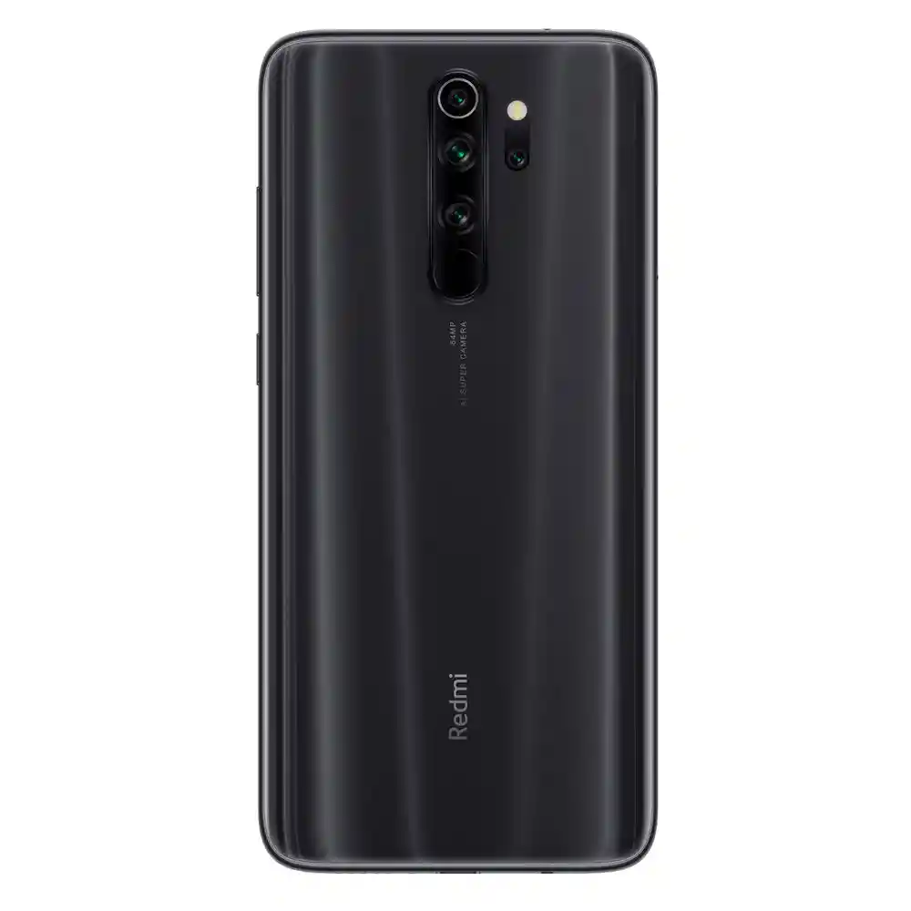 Xiaomi Celular Redmi Note 8 Pro 64GB Gris