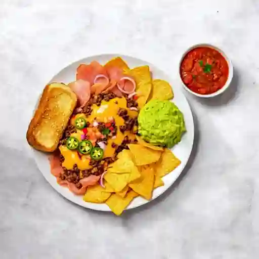 S. Mexicano