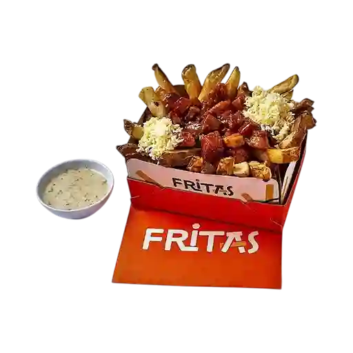 Papas Especiales