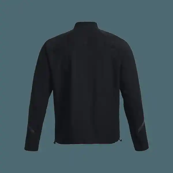 Under Armour Chaqueta Unstoppable Hombre Negro LG 1377170-001