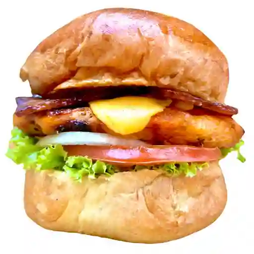 Grill chicken