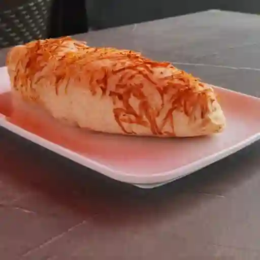 Palitos de queso