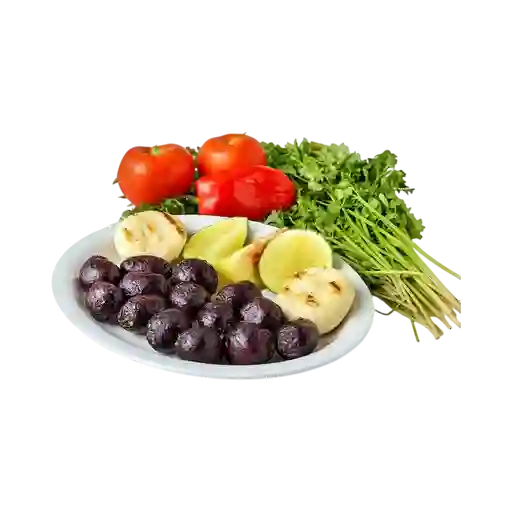 Morcilla