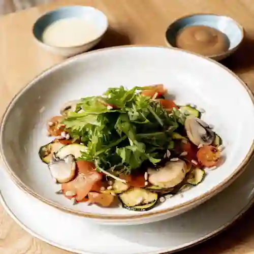 Veggie Salad