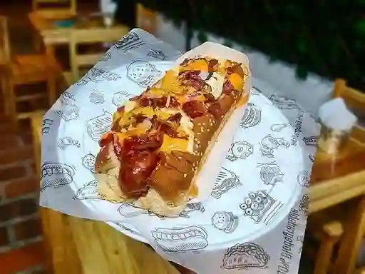 Chori Perro