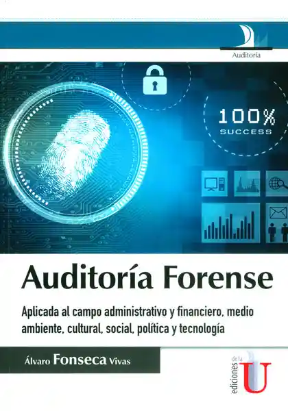 Auditoría Forense2 - Álvaro Fonseca Vivas