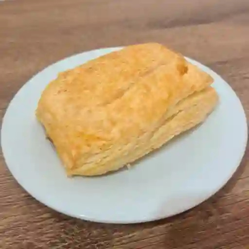 Hojaldre de Pollo