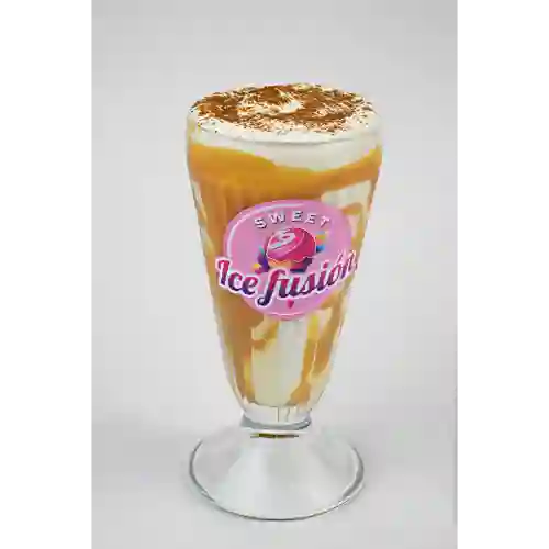 Malteada Sencilla 16 Oz