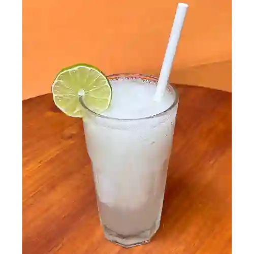 Limonada de Coco