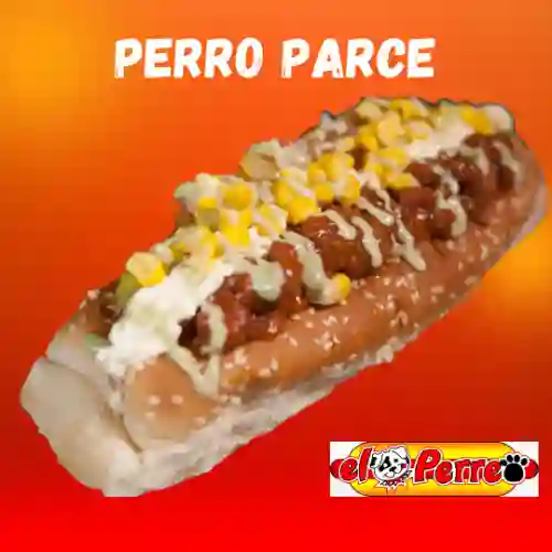 Perro Parce