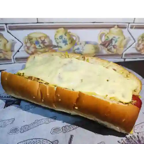 Choriperro