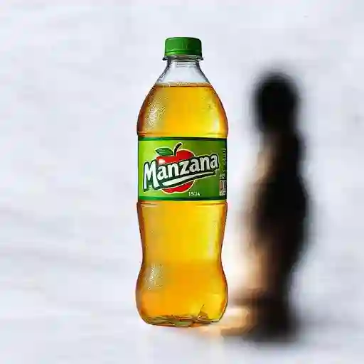 Manzana 1.5 Lt