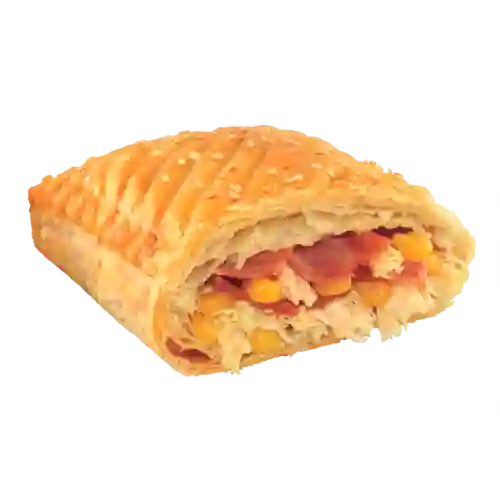 Pastel Americano