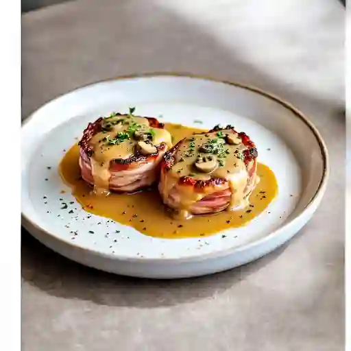Filete Mignon
