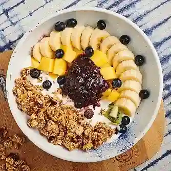 Granola