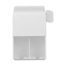 Exprimidor de Pasta de Dientes Con Soporte Para Cepillos Miniso