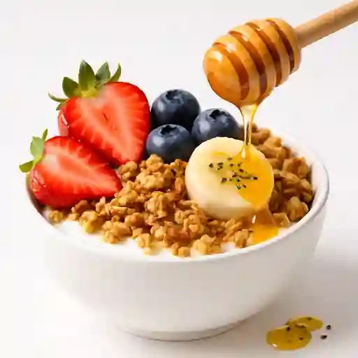 Granola Especial