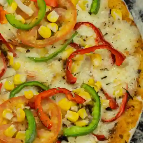Vegetariana