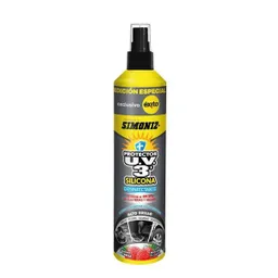 Simoniz Silicona Uv3 Fresa 207818