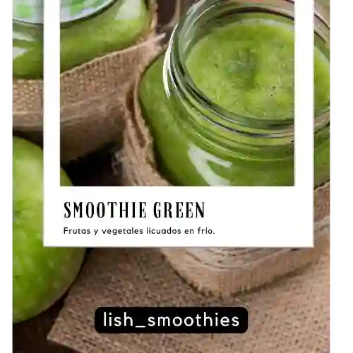 Smoothie Green
