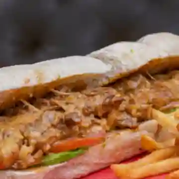 Sandwich Philadelphia