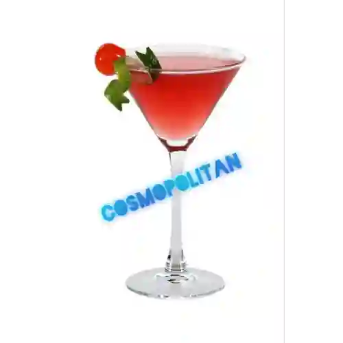 Cosmopólitan