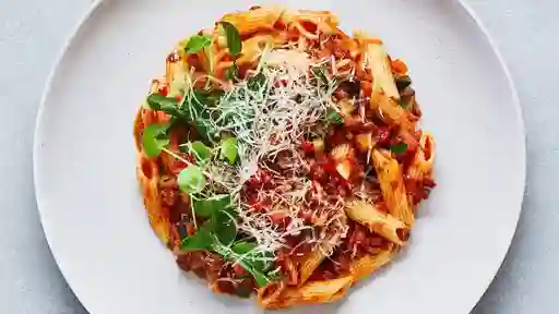Penne Vegetariano
