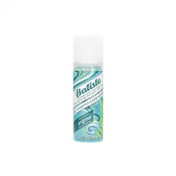 Batiste Shampoo en Seco Clean & Classic Original