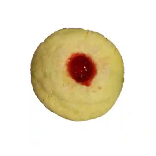 Galleta Punto Rojo