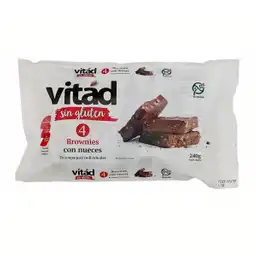 Vitad Brownie