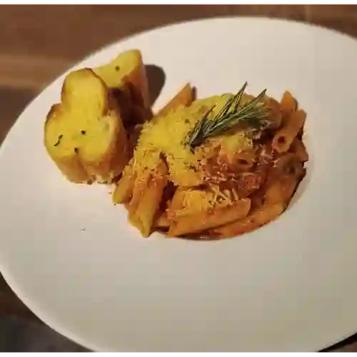 Pastas Di la Nona