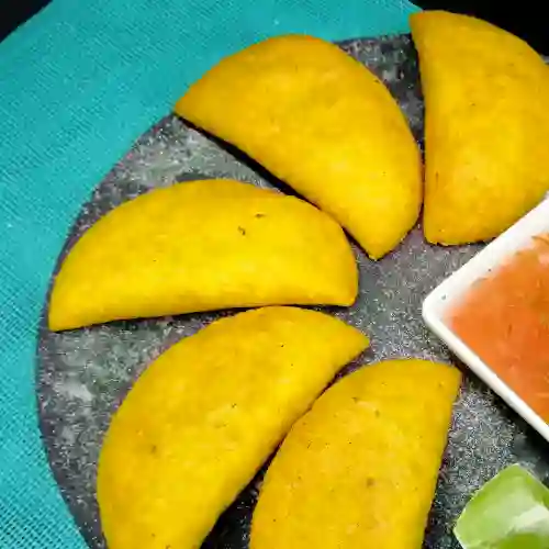 Empanada de Queso