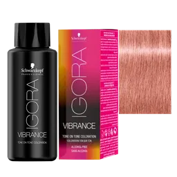 Igora Tinte Vibrance Gel Tono 9.5
