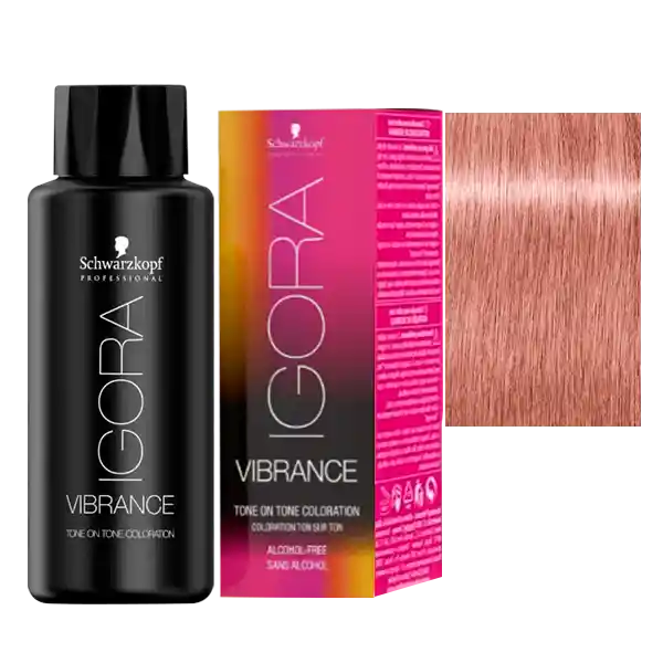 Igora Tinte Vibrance Gel Tono 9.5