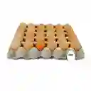 Avinal Huevos Rojos Tipo AA