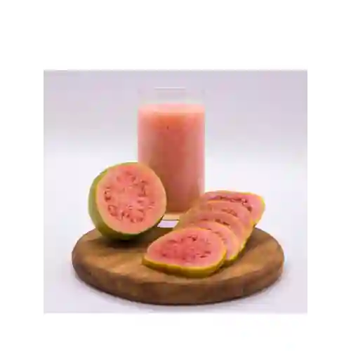 Jugo de Guayaba