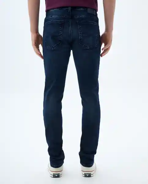 Jean Hombre Azul Talla 36 539f503 Americanino