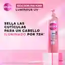 Crema Peinar Sedal Glycolic 5x Luminoso Por 100h