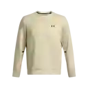 Under Armour Camiseta Unstoppable Flc Crew Hombre Beige LG