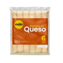  Dedito De Queso  Exito  