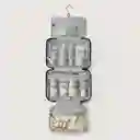 Bagsmart Neceser Multifuncional Paz Blanco