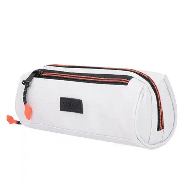 Xtrem Estuche Lápices Campbell 5Xt Gris