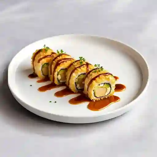 Caribe Roll
