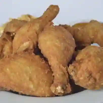 Pollo broster